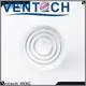 hot selling swirl air diffuser inquire now for large public areas 1