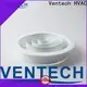 Ventech slot diffuser series bulk production 1