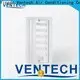 Ventech quality square swirl diffuser best manufacturer bulk production 1