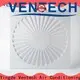 Ventech air conditioning grilles and diffusers company bulk production 1