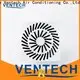 Ventech top quality circular air diffuser best supplier bulk production 1