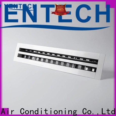 Cheap Round Air Diffuser Supplier for Long Corridors | Ventech