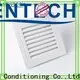 Ventech cheap ceiling grilles ventilation supply for large public areas 1