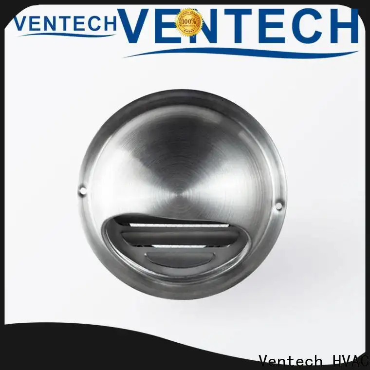 Ventech customized ventilation louvers supplier for air conditioning 1