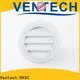 Ventech exhaust fan louvers wholesale for sale 1