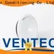 Ventech cost-effective disc valve factory direct supply for sale 1