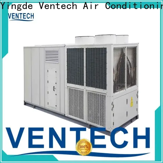 Ventech new central air conditioning unit manufacturer bulk buy 1
