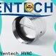 Ventech latest action air dampers inquire now for promotion 1
