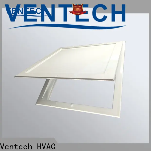 Ventech latest door access company for sale 1
