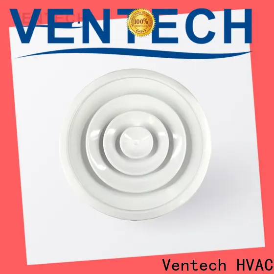promotional square air diffuser manufacturer for air conditioning 1