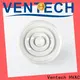 promotional square air diffuser manufacturer for air conditioning 1