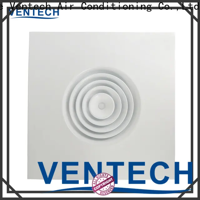 Ventech best hvac supply air diffusers directly sale for sale 1