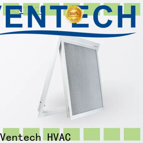 Ventech grille return air best supplier bulk production 1