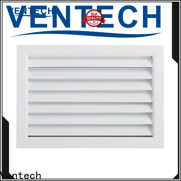 Ventech best price residential supply air grilles with good price bulk production 1
