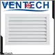 Ventech best price residential supply air grilles with good price bulk production 1