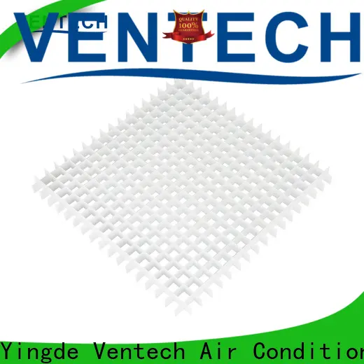 Ventech worldwide return air grille inquire now for sale 1