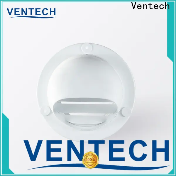 Ventech louver hvac factory direct supply bulk buy 1