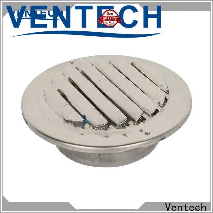Ventech best value return air louver distributor for promotion 1