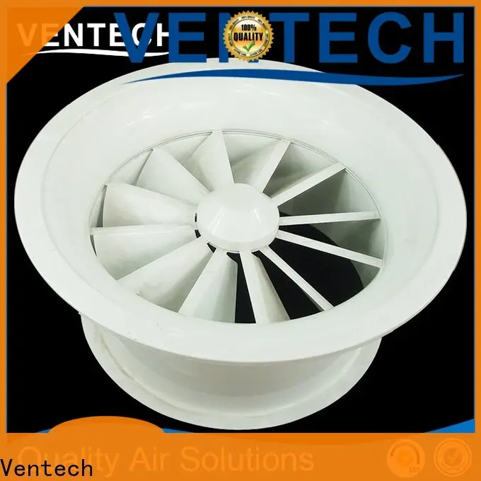 factory price 4 way supply air diffuser company bulk buy 1