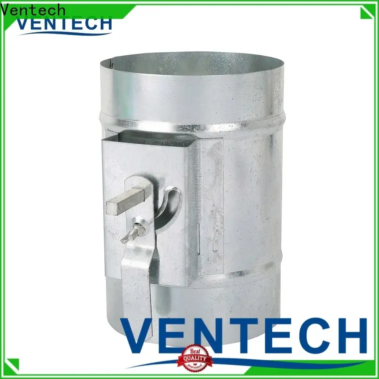 Ventech vent damper best supplier for air conditioning 1