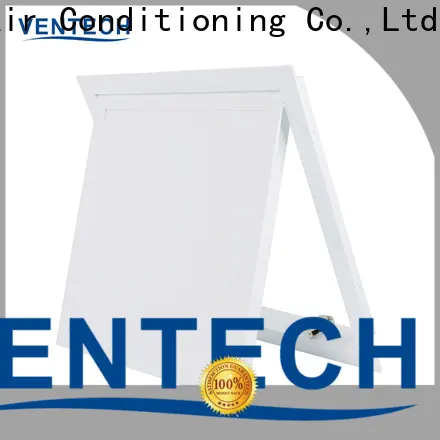 Ventech durable door access supplier for air conditioning 1