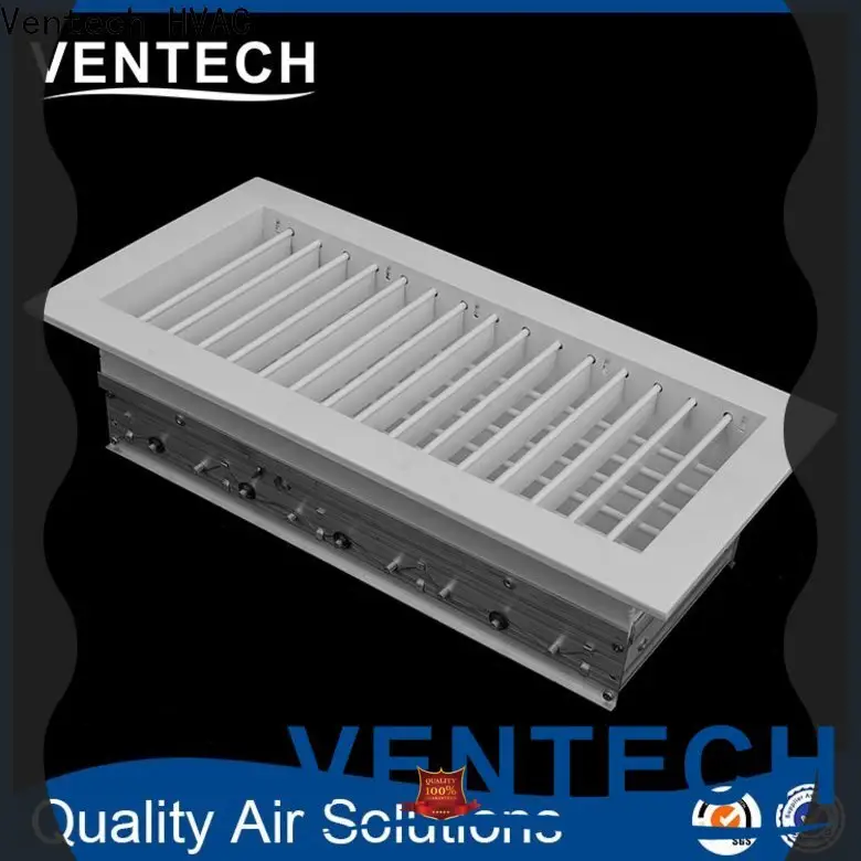 Ventech exhaust air grille supplier bulk buy 1