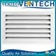 Ventech air transfer grille distributor for air conditioning 1