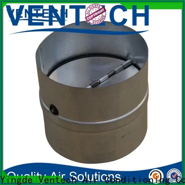 Ventech custom aluminum louver vent from China bulk buy 1