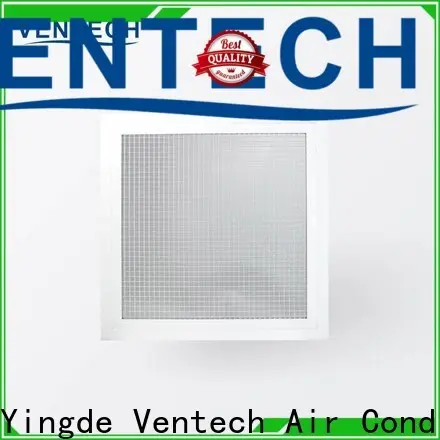 Ventech hot-sale linear air grille from China bulk buy 1