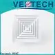 Ventech cost-effective linear air diffuser company for long corridors 1
