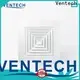 Ventech cheap square air diffuser with good price for office budilings 1