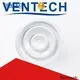 Ventech square air diffuser best manufacturer for sale 1