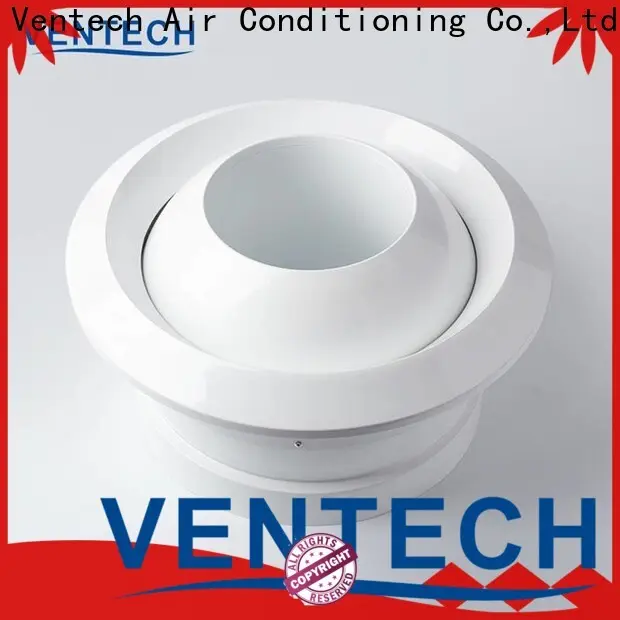 Ventech adjustable air diffuser best supplier for sale 1
