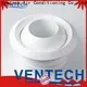 Ventech adjustable air diffuser best supplier for sale 1