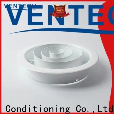 Ventech square air diffuser supplier bulk buy 1