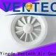 Ventech round air diffusers ceiling supplier bulk production 1