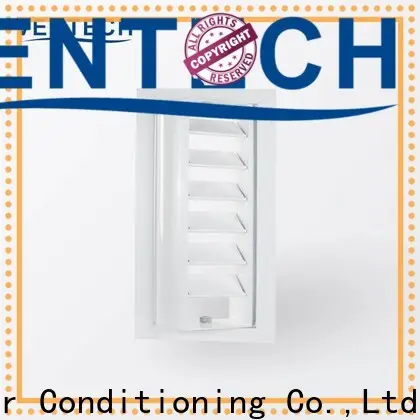 Ventech adjustable ceiling air diffuser from China for air conditioning 1