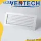 Ventech practical door grille air ventilation best manufacturer bulk production 1