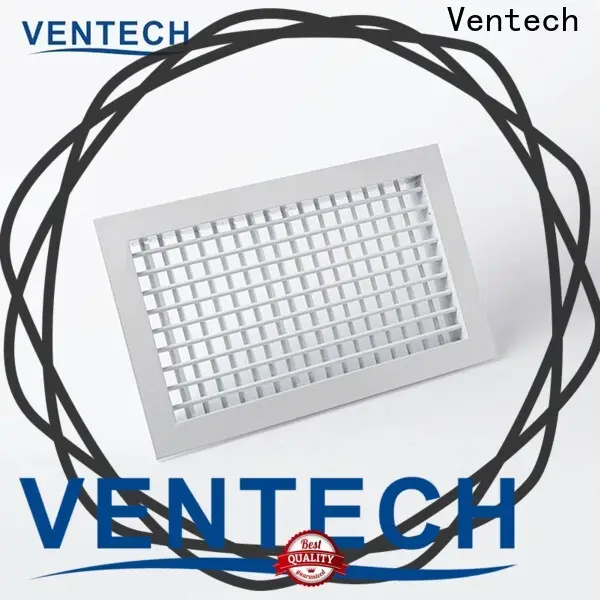 high quality hinged return air grille best supplier for large public areas 1