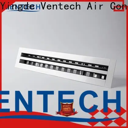 Ventech hot-sale round air diffuser wholesale for air conditioning 1