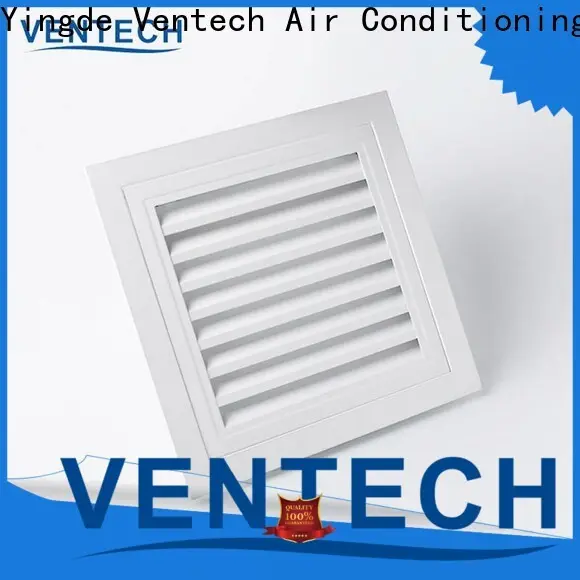 customized ceiling register grilles factory direct supply bulk buy 1