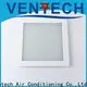reliable ventilation grilles for walls supply for sale 1
