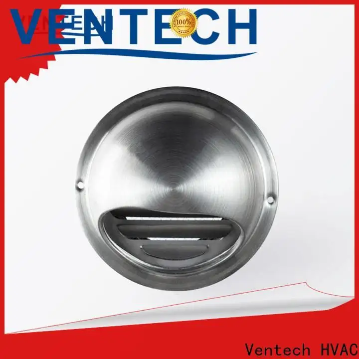 Ventech intake air louver supplier bulk buy 1