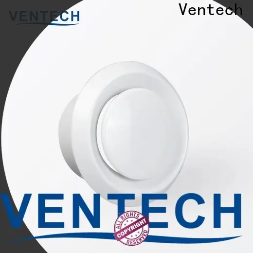 Ventech custom disk valve company for promotion 1