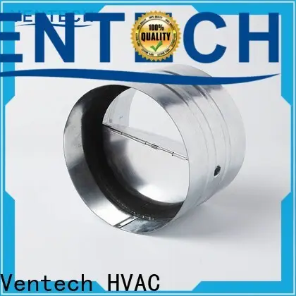 Ventech customized volume control damper price wholesale for sale 1
