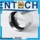 Ventech customized volume control damper price wholesale for sale 1