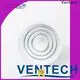 Ventech ceiling air diffuser factory for sale 1