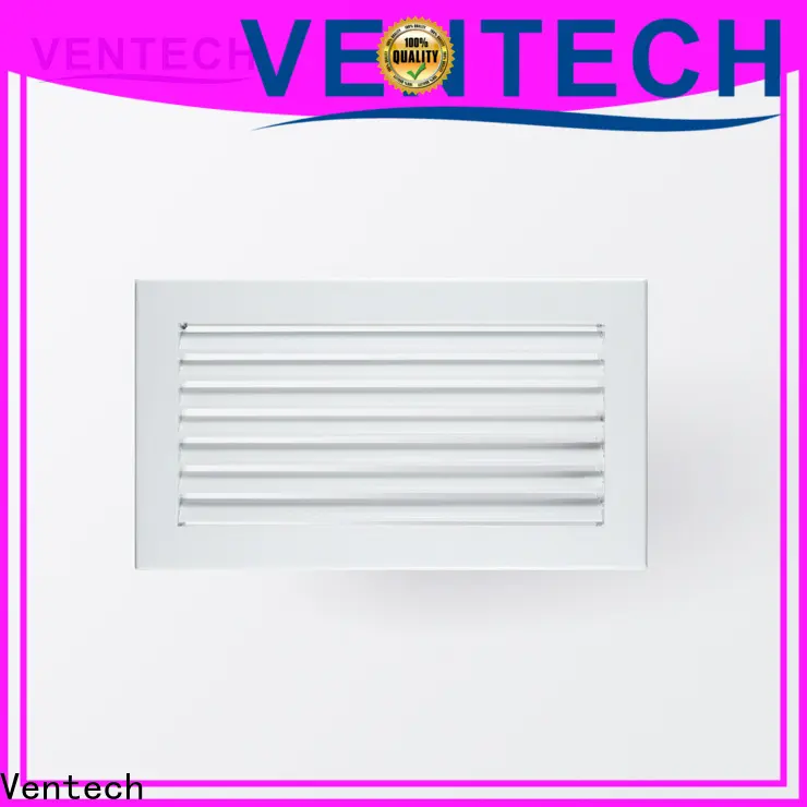 top selling linear air grille series bulk production 1