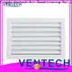 Ventech grille return air distributor for promotion 1