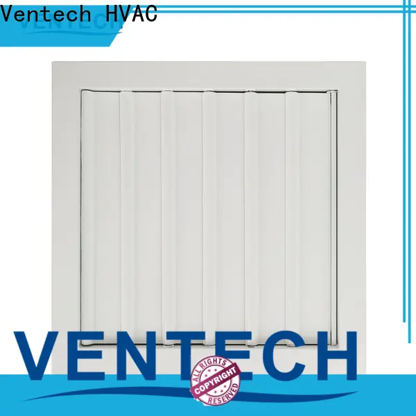 Ventech exhaust louvers and vents distributor for air conditioning 1